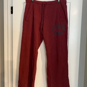 Victoria Secret Sweatpants
